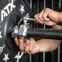 Outlet Competition Collars Olympische Sluitingen 50 Mm|Atx Pro Collars