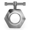 Competition Collars -⁠ Classic Olympische Sluitingen 50 Mm|Atx Pro Collars