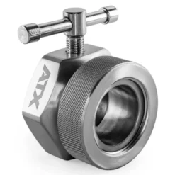 Competition Collars -⁠ Classic Olympische Sluitingen 50 Mm|Atx Pro Collars