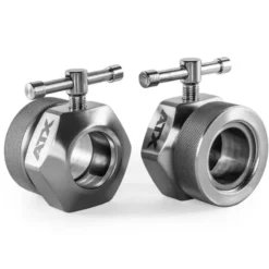 Competition Collars -⁠ Classic Olympische Sluitingen 50 Mm|Atx Pro Collars