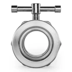 Competition Collars -⁠ Classic Olympische Sluitingen 50 Mm|Atx Pro Collars