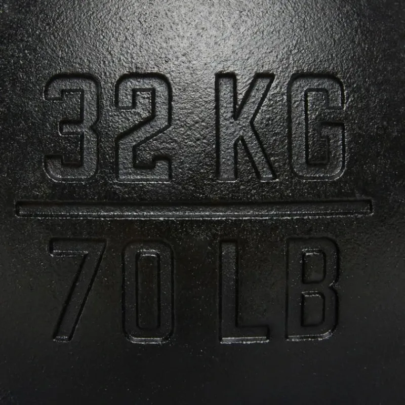 Competition Kettlebells Bekijk Assortiment...|Polsbeschermers