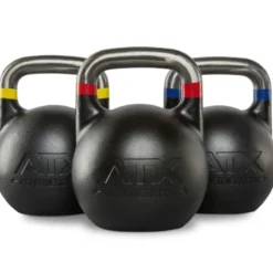 Competition Kettlebells Bekijk Assortiment...|Polsbeschermers