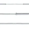 New Competition Weightlifting Bar Crosstraining Halterstangen|Premium Kettlebells