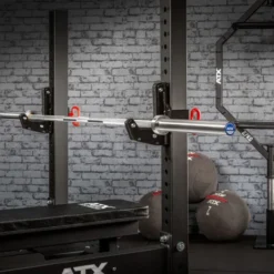 New Competition Weightlifting Bar Crosstraining Halterstangen|Premium Kettlebells