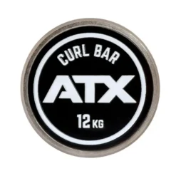 Sale ATX Curl Bar Atx Pro Collars|Competition Kettlebells