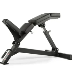 New Curved Incline Bench Nieuwe Artikelen|Trainingsbanken