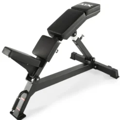 New Curved Incline Bench Nieuwe Artikelen|Trainingsbanken