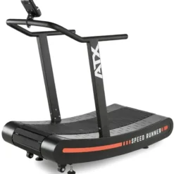Discount Curved Treadmill CT-⁠02 Loopbanden|Bekijk Assortiment...