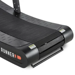 Discount Curved Treadmill CT-⁠02 Loopbanden|Bekijk Assortiment...