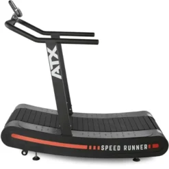 Discount Curved Treadmill CT-⁠02 Loopbanden|Bekijk Assortiment...