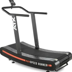 Discount Curved Treadmill CT-⁠02 Loopbanden|Bekijk Assortiment...