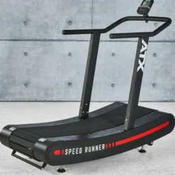 Discount Curved Treadmill CT-⁠02 Loopbanden|Bekijk Assortiment...