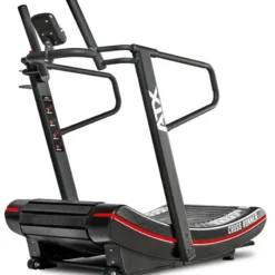 Hot Curved Treadmill CT-⁠01 Loopbanden|Bekijk Assortiment...