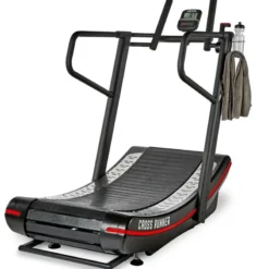 Hot Curved Treadmill CT-⁠01 Loopbanden|Bekijk Assortiment...