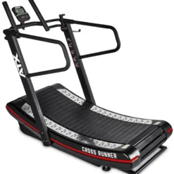Hot Curved Treadmill CT-⁠01 Loopbanden|Bekijk Assortiment...