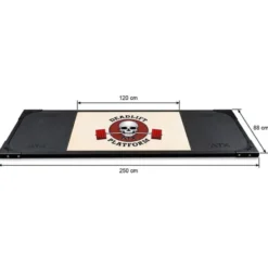 Deadlift Platform Bekijk Assortiment...|Bekijk Assortiment...