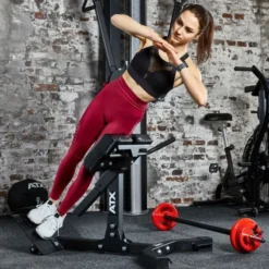 Discount ATX 45 Degree Hyperextension Buiktrainers|Rugtrainers
