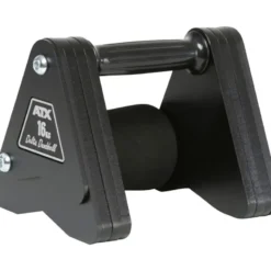 Outlet ATX Delta Dumbbells Set 4 -⁠ 20 kg Delta Dumbbells