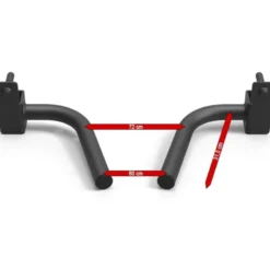 Discount Dip Bars 600 Dipstangen|Toebehoren