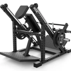 Best Double Linear Row LRX-⁠750 Rugtrainers|Nieuwe Artikelen