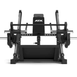 Best Double Linear Row LRX-⁠750 Rugtrainers|Nieuwe Artikelen
