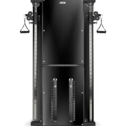 New Dual Cable Wall Station Cable Crossovers