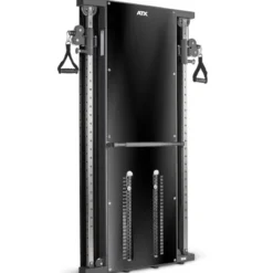 New Dual Cable Wall Station Cable Crossovers