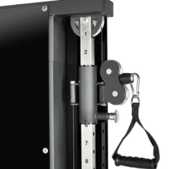 New Dual Cable Wall Station Cable Crossovers