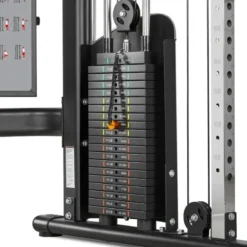 Outlet Dual Pulley FTO-⁠700 Cable Crossovers