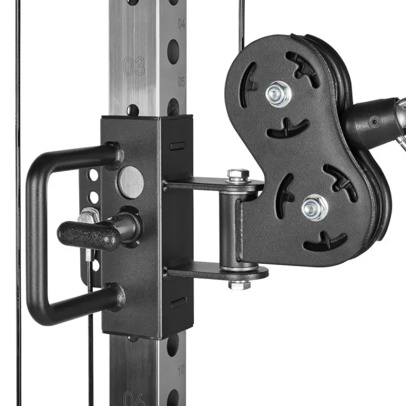 Outlet Dual Pulley FTO-700 Cable Crossovers