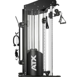 Outlet Dual Pulley FTO-700 Cable Crossovers