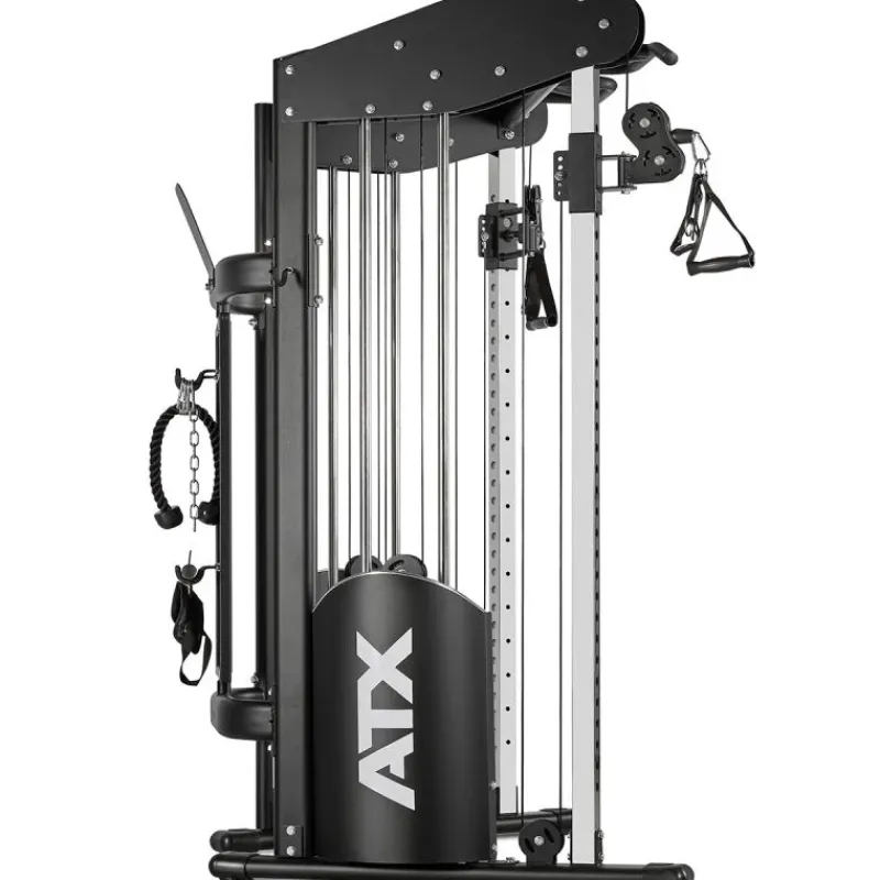 Outlet Dual Pulley FTO-700 Cable Crossovers