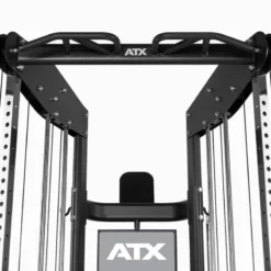 Outlet Dual Pulley FTO-700 Cable Crossovers