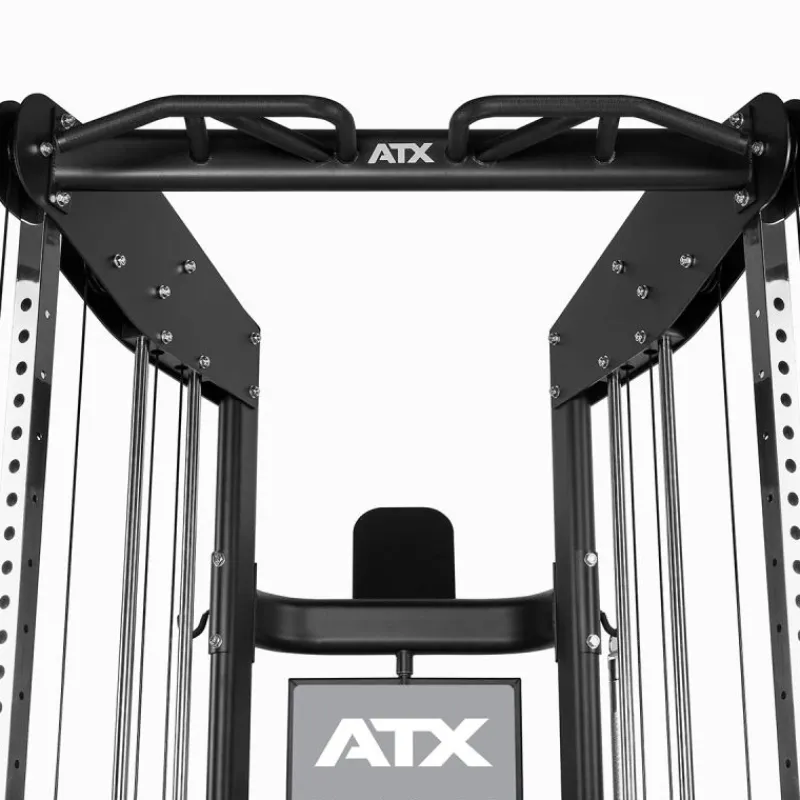 Outlet Dual Pulley FTO-700 Cable Crossovers