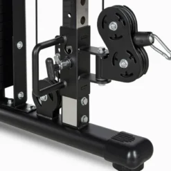 Outlet Dual Pulley FTO-700 Cable Crossovers