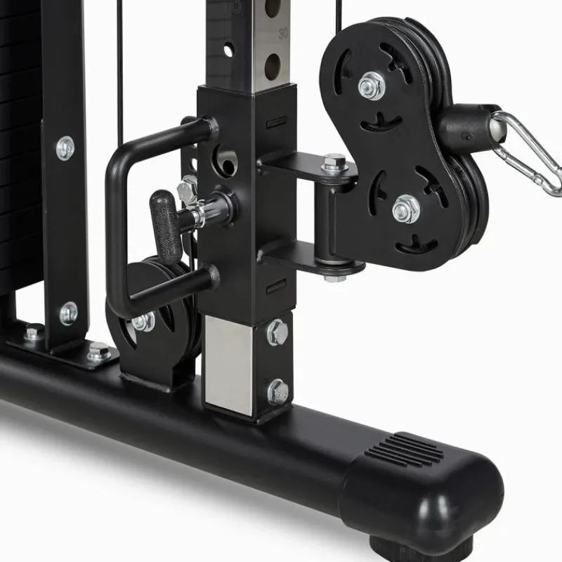 Outlet Dual Pulley FTO-700 Cable Crossovers