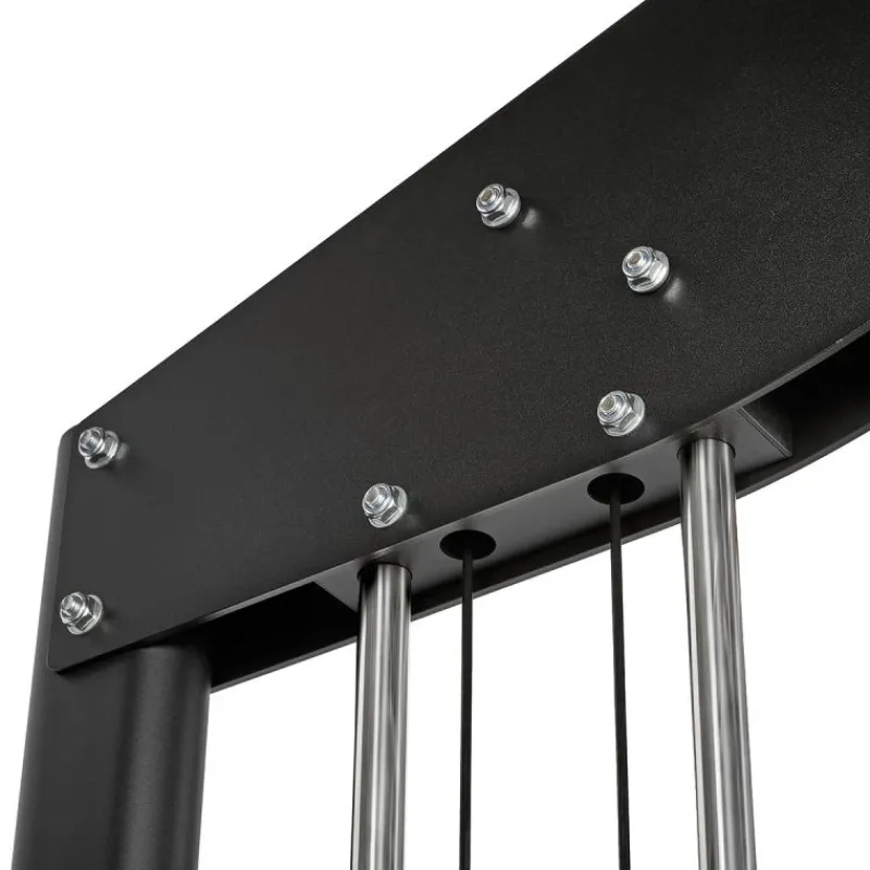 Outlet Dual Pulley FTO-700 Cable Crossovers