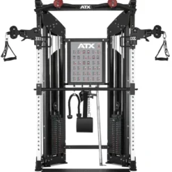 Sale Dual Pulley FTO-⁠600 Multistations|Cable Crossovers