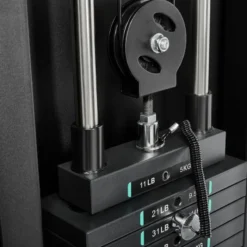 Sale Dual Pulley FTO-⁠600 Multistations|Cable Crossovers