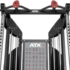Sale Dual Pulley FTO-⁠600 Multistations|Cable Crossovers