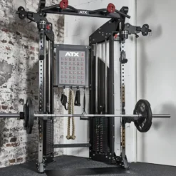 Sale Dual Pulley FTO-⁠600 Multistations|Cable Crossovers