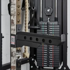 Sale Dual Pulley FTO-⁠600 Multistations|Cable Crossovers