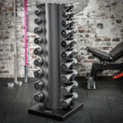 Discount ATX Dumbbell Opbergtoren Voor Dumbbells