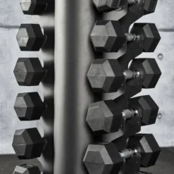 Discount ATX Dumbbell Opbergtoren Voor Dumbbells