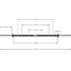 Discount Fat Bar Logs, Axles & Handles|Specialty Bars