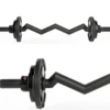 New Fat Curl Bar Logs, Axles & Handles|Specialty Bars