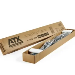 New Fat Curl Bar Logs, Axles & Handles|Specialty Bars