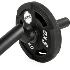 New Fat Curl Bar Logs, Axles & Handles|Specialty Bars