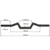 Best Fat Super Curl Bar Logs, Axles & Handles|Specialty Bars